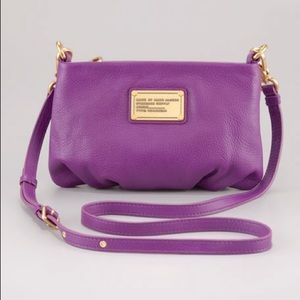 Marc by Marc Jacobs crossbody